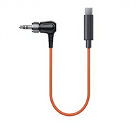 Câble adaptateur audio professionnel Saramonic Fengdi TC-NEO Time Code Protector pour accessoires de synchronisation du code temporel