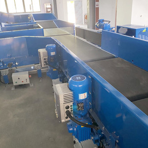 Chất Lượng Cao Tùy Chỉnh Vành Đai Băng Tải/Căn Hộ Vành Đai Băng Tải - Product Image 2