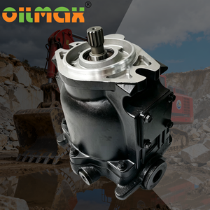 Pompe à piston variable haute efficacité 15244762 PVE19R pour mini-chargeuse, petite excavatrice, circuit hydraulique principal - Product Image 1