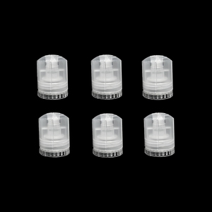 Bouchon de bouteille d'encre vide pour imprimante <span class=keywords><strong>Epson</strong></span> <span class=keywords><strong>EcoTank</strong></span> L4150 L4160 L6161 001 002 004 007 110 101 102 103 104 105 106 502 512 522 504 522 - Product Image 5