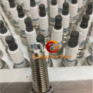 MS851351 BK5E 6233<span class=keywords><strong>ส</strong></span>ำหรับโตโยต้าหัวเทียน14*19ขั้วไฟฟ้าหนึ่งขั้วนิกเกิลอิริเดียมทองแดงอัลลอยด์ - Product Image 4