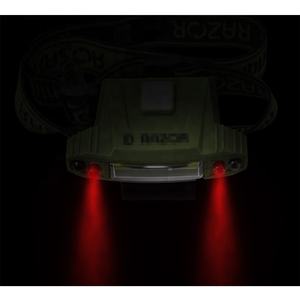 <span class=keywords><strong>Lampe</strong></span> <span class=keywords><strong>frontale</strong></span> USB - Product Image 5