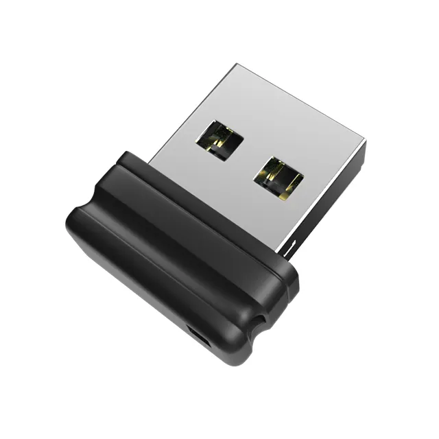 KDATA Mini USB Flash Drive Custom 16GB 64GB 128GB Pendrive 2.0 Wholesale Cheap Stick Pen New Promo Customizable Plastic