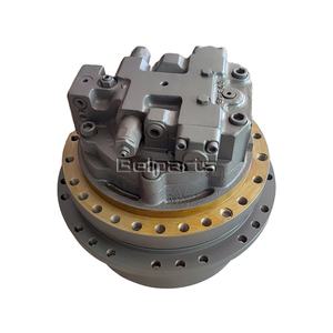 Motor de Desplazamiento para Excavadora Belparts EC360B VOE14528260, Conjunto de Transmisión Final de Segunda Mano - Product Image 5