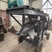Mini concasseur à mâchoires stationnaire électrique Machine de concassage de pierre de roche avec capacité de fabrication de gravier Petit concasseur de roche au prix