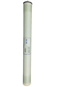 Membrana RO Industrial BNRO 4040 para Tratamiento de Agua de Alimentación de Calderas con 1 Año de Garantía, Productividad de 2250 GPD, Larga <span class=keywords><strong>Vida</strong></span> Útil - Product Image 1
