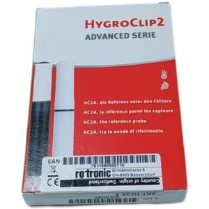 Capteur de température et d'humidité Rozhnek HC2A-S, sortie analogique 01V, placement par insertion, hygromètre standard - Product Image 5
