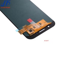 Assemblage Lcd pour Samsung A5 2017 écran tactile pour Samsung Galaxy A5 2017 Pantalla pour Samsung A5 2017 écran Lcd 5 pièces OEM neuf