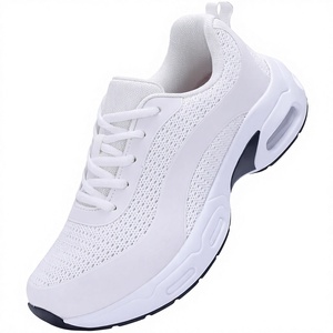 Chaussures de marche pour femmes Artlea avec soutien de la voûte <span class=keywords><strong>plantaire</strong></span>, empeigne en maille, <span class=keywords><strong>semelle</strong></span> extérieure en caoutchouc, pour fasciite <span class=keywords><strong>plantaire</strong></span>, baskets tendance, soulagement de la <span class=keywords><strong>douleur</strong></span> au pied - Product Image 6