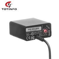 Escáner de Códigos de Barras CMOS TOTINFO TF540H-OCR Tamaño A4 con 2 Años de Garantía para Sistemas de Gestión de Visitantes (En Stock)