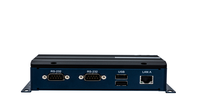 Advantech EPC-R3710 Rockchip RK3399 -A72 UIO40-Express, Computadora Industrial Integrada con IA de Borde
