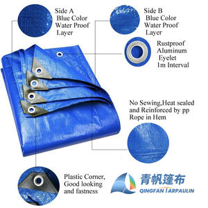 Bâche en PE enduite imperméable unie 800D, couleur personnalisée, anti-UV, résistante aux déchirures, pour auvent extérieur, <span class=keywords><strong>voile</strong></span> d'ombrage, auvent - Product Image 4