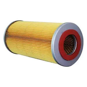 G5 Filter Replace Micron Pleated Round Hepa Cartridge Air Filter Cartridge