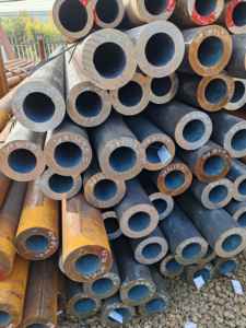 30-Inch Oilfield <strong>Casing</strong> <strong>Seamless</strong> Steel <strong>Pipes</strong> Carbon <strong>Seamless</strong> Steel Drill <strong>Pipe</strong> Oil Drilling Tubing <strong>Pipe</strong> - Product Image 4