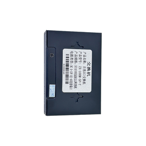 Commutateur Fast Ethernet 10/100 Mbps pour divertissement à domicile, compatible avec les Smart TV et les consoles de jeux - Product Image 5