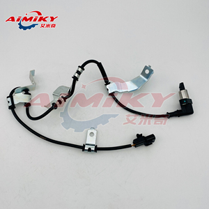 Phía trước bánh xe tốc độ cảm biến <span class=keywords><strong>ABS</strong></span> Cảm biến <span class=keywords><strong>mr128223</strong></span> mr128224 cho Mitsubishi L200 Triton 96-05 - Product Image 3