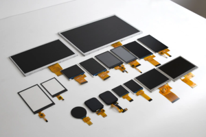 Hochwertige LCD TFT <span class=keywords><strong>OLED</strong></span> Displays 1,28"1,3"1,44"1,54"2,0"2,4"2,8"2,95"3,13"3,2"3,5"4,3"7"9"10"15,6 Zoll SPL Touch-Module - Product Image 3