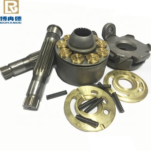 SK135-7 SK135-8<span class=keywords><strong>ชุด</strong></span><span class=keywords><strong>ซ่อม</strong></span>ปั๊มลูกสูบไฮดรอลิกขุด SK135S-2 SK135-2 SK135 - Product Image 1
