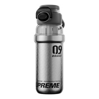 Nouvelle gourde isotherme en acier inoxydable 316, avec poignée portable, grande capacité, pour usage extérieur, performance thermique de 6 à 12 heures