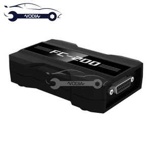 Programador de ECU CGDI FC200 Versión Completa con Todas las Licencias Activadas, Analizador de Motor, 2 Años de Soporte, 4200 ECUs, 3 Modos de Operación - Product Image 5