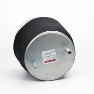 Resorte de suspensión neumática para entrenador RT11320325A1 Bolsa de aire de goma 1T15M-2 KING LONG Bus Air Spring Assy - Product Image 4