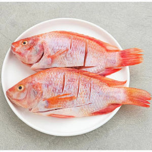 Tilapia Orgánica de Grado AA Importada del Reino Unido, Baja en Colesterol, Alta en Proteínas, Recomendada por Nutricionistas, Pescado Saludable Congelado, Libre de Grasas Trans 2 - Product Image 6
