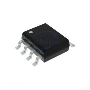 Clock Timing CY2303SXC 8 SOlC Electronics Component BOM IC In Stock - Product Image 1