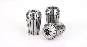 Pinza ER32 de Acero de Resorte 65Mn, 0.005mm, Alta Precisión, para Fresado CNC - Product Image 3