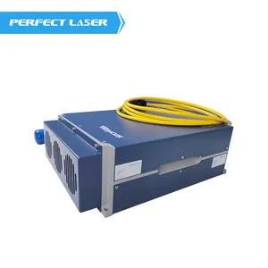 20w 30w 50w 100w RAYCUS/MAX/JPT/IPG Laser Source Fiber Laser prix de la Source