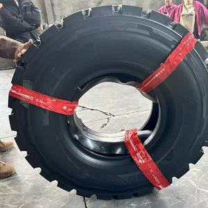 ยาง 12.00R20 XZ319 - นำเข้าจากผู้ผลิตชั้นนำของจีน - Product Image 4