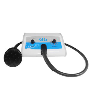 Nouveaux produits de massage 2023, G5, amincissement du corps, modelage du corps, élimination de la cellulite à haute fréquence, machine de massage vibrante G5 - Product Image 2