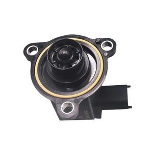 Vanne solénoïde de contrôle Turbo Boost 55221800 12V pour Jeep Maserati Fiat, pièce de rechange - Product Image 3