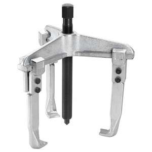 FERVI - E191/200 3 Jaw <b>gear</b> <b>puller</b> - EAN 8012667243487 <b>PULLERS</b> MECHANICAL <b>PULLERS</b> - Product Image 1