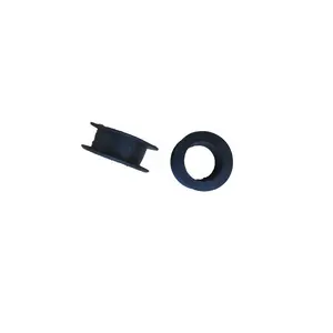 gas stove rubber parts black rubber gas valve o rings seal gaskets