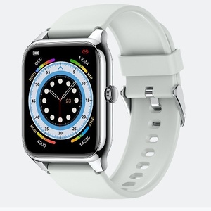 Cross-border P88 <strong>Smart</strong> <strong>Watch</strong> AMOLED Screen Real-Time Heart Rate Blood Oxygen Health Monitoring Sports for Call Waterproof - Product Image 1