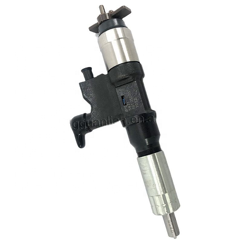 しゅん High Quality Oil Pump 8970835761 for Excavators ZX75-ZX85