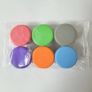 कस्टम पुनः प्रयोज्य वाइन स्टॉपर हैट सिलिकॉन बीयर सेवर और शराब की बोतल वैक्यूम सीलर को कवर करता है - Product Image 6