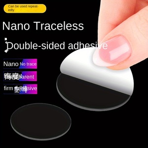 Nastro ad alta viscosità resistente alle alte temperature senza lasciare segni personalizzati <span class=keywords><strong>biadesivo</strong></span> personalizzato - Product Image 2