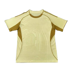 เสื้อเจอร์ซีย์แฟนตัวยงของทีมฟุตบอลไทย25 26ชุดเสื้อฟุตบอลรุ่นพิเศษ - Product Image 1