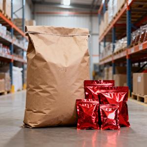 Peperoncino Rosso in Polvere per Salse e Condimenti, Fornitore all'Ingrosso di Grado Alimentare - Product Image 5