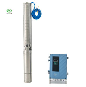 <span class=keywords><strong>Bomba</strong></span> de agua <span class=keywords><strong>solar</strong></span> híbrida AC/DC de 3 HP y <span class=keywords><strong>120</strong></span> <span class=keywords><strong>metros</strong></span> de altura para pozos profundos en Camboya - Product Image 1