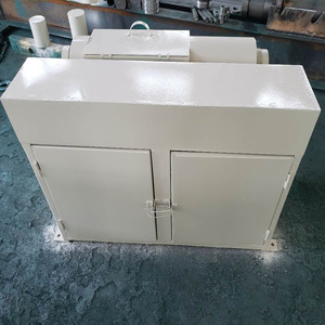 Mechanical Tensile Testing Machine Ct 104 Digital Display Version For Anchor Bolts Cables And Anchorages - Product Image 1