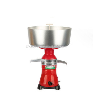 Séparateur de lait manuel – Machine quotidienne de séparation de la matière grasse du lait – Dégraisseur et séparateur de crème - Product Image 1