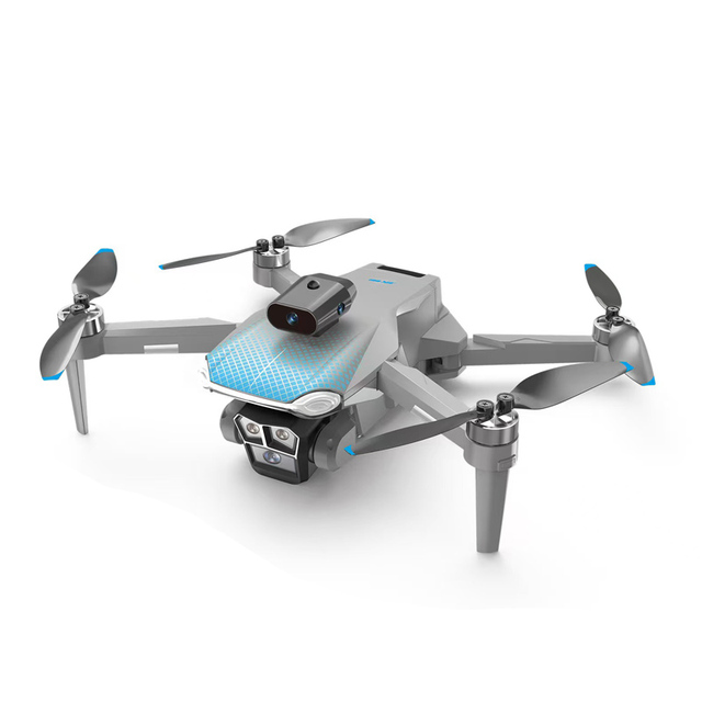 HD 4K Camera Drone Optical Flow Obstacle Avoidance Cool Stable Ultra-Long Endurance High-End Drone