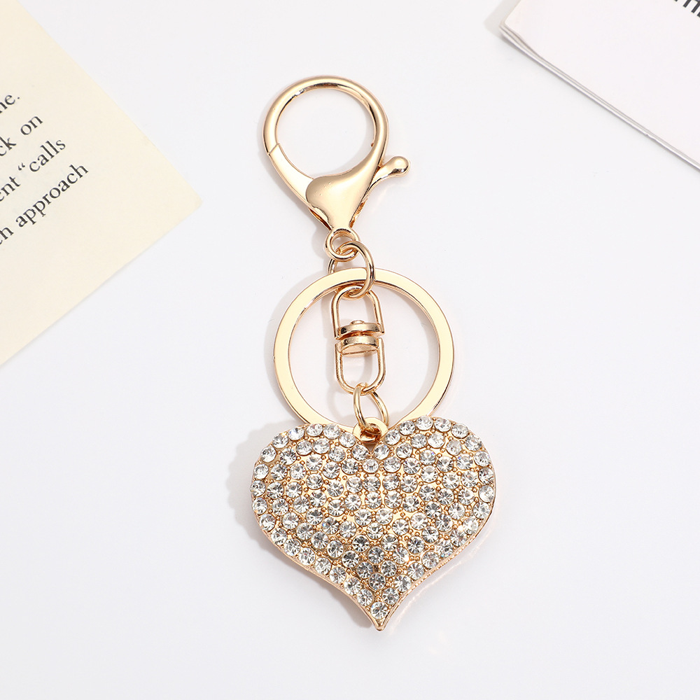 Oro KC, diamante blanco.