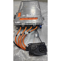 Nouveau chargeur Tesla 3PH pour les modèles S/X/Y/3, batterie lithium, mode de charge en trois étapes dédié, onduleur DE 1052532-00-D