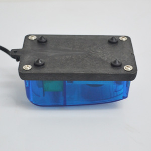 Resun <span class=keywords><strong>Aquarium</strong></span> <span class=keywords><strong>Air</strong></span> <span class=keywords><strong>Pump</strong></span> RS-248A/348A/518A/628A aquário oxigênio bomba acessórios para aquário pequeno aquário - Product Image 4
