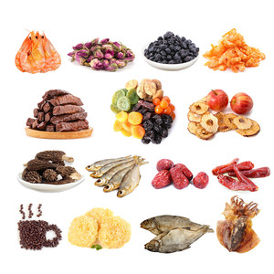 Máy Khử Nước Thực Phẩm Công Nghiệp Lò Sấy 16 Khay Máy Sấy Rau Quả Phòng Thí Nghiệm Bằng Thép Máy Khử Nước - Product Image 4