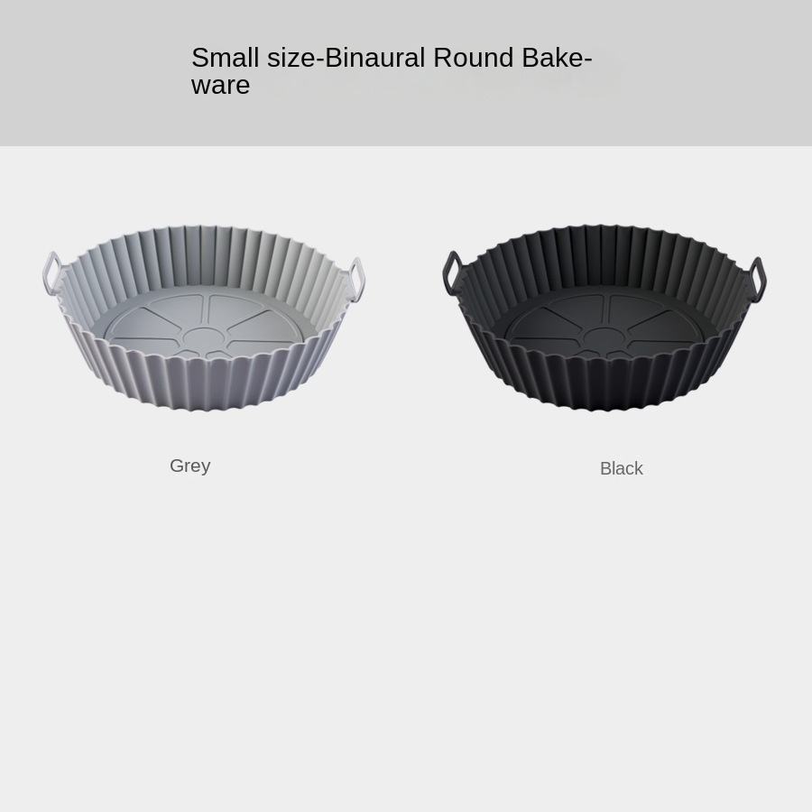 Plaque ronde de torréfaction (sac de pp)