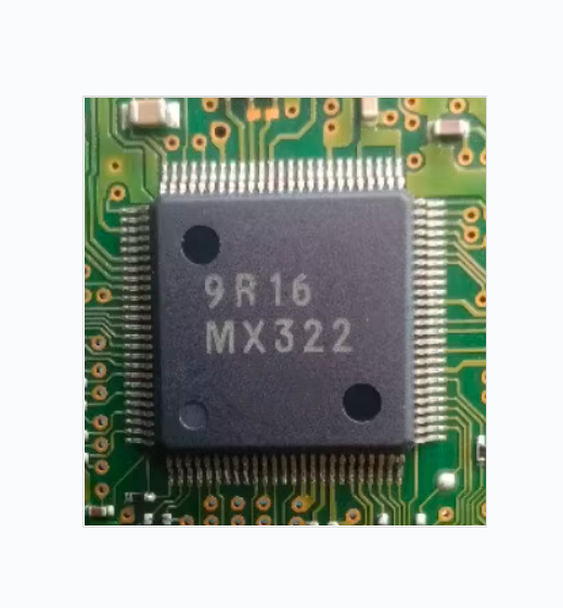1PCS MX322 Automotive Chip Integrated Circuit